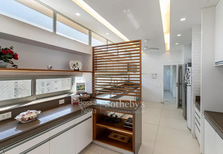 Cozinha - Imagem 35