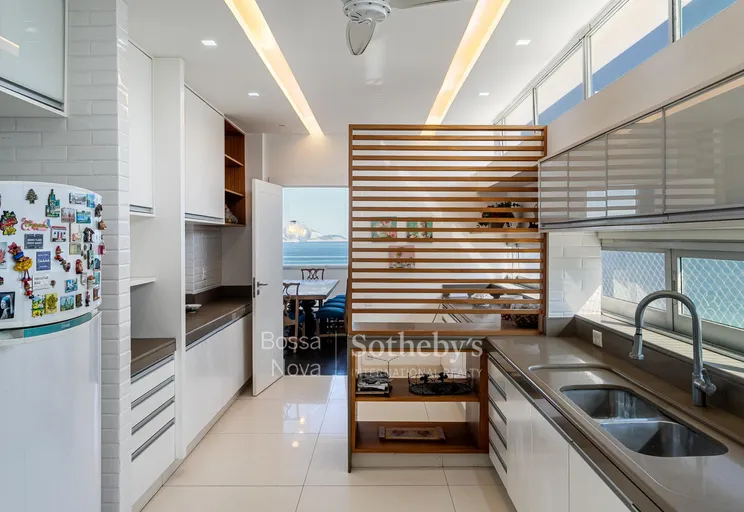 Cozinha - Imagem 38