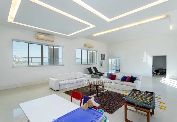 Living - Imagem 30