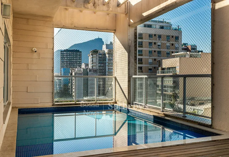Piscina - Imagem 25
