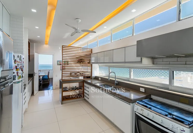Cozinha - Imagem 37