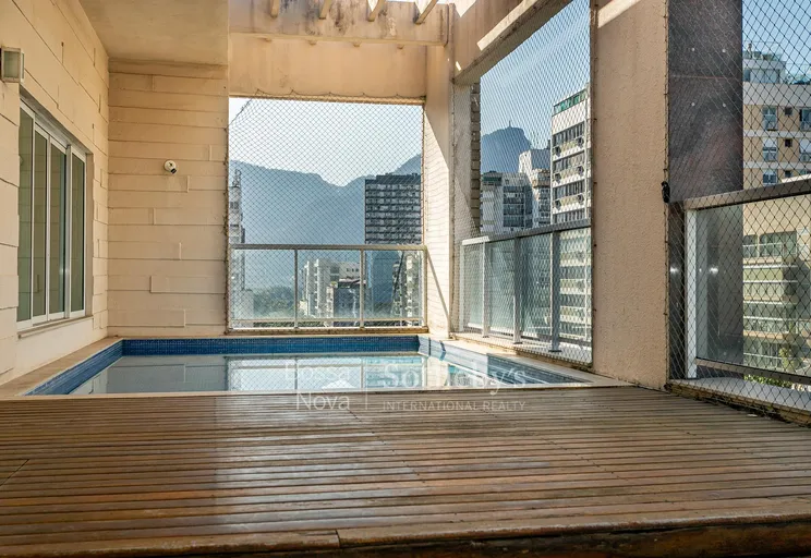 Piscina - Imagem 26