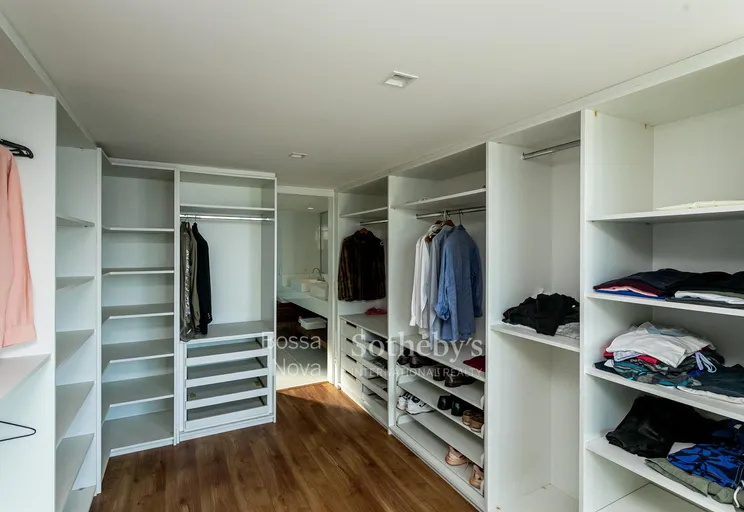 Closet - Imagem 24