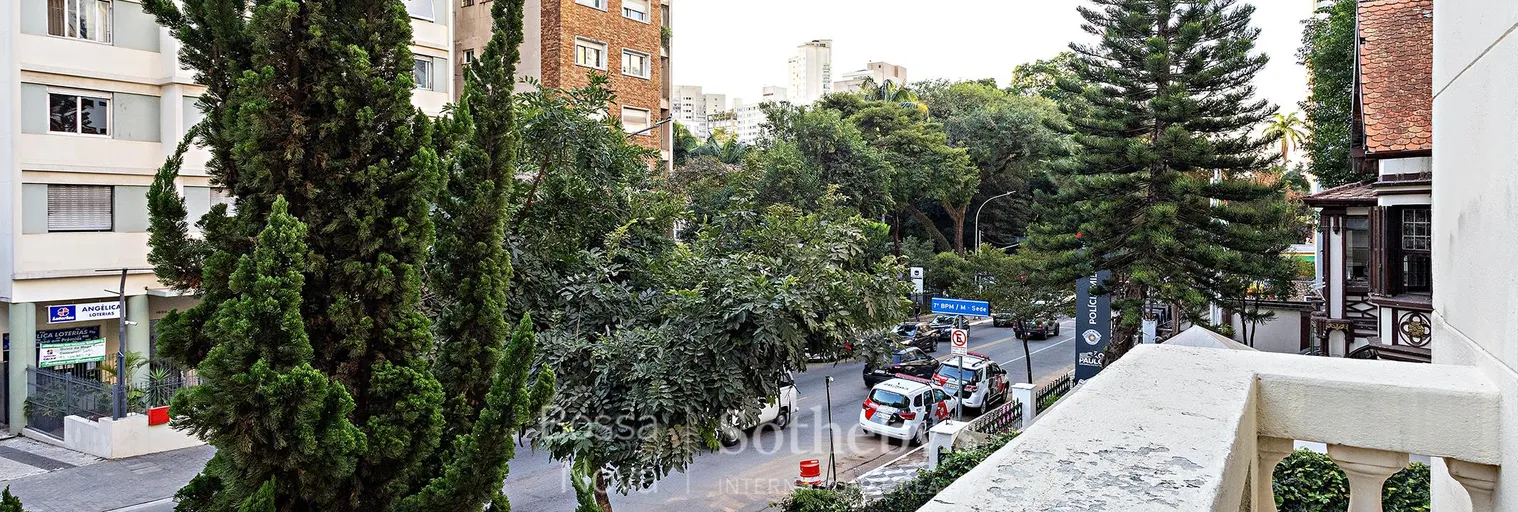 Terraço - Imagem 13