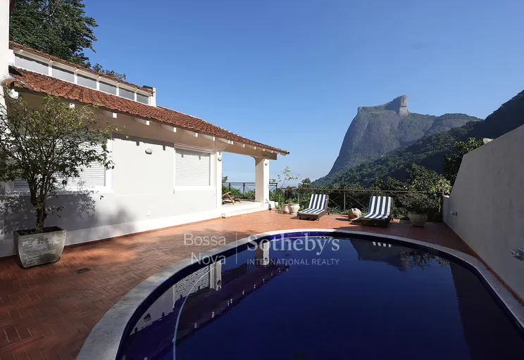 Piscina - Imagem 32