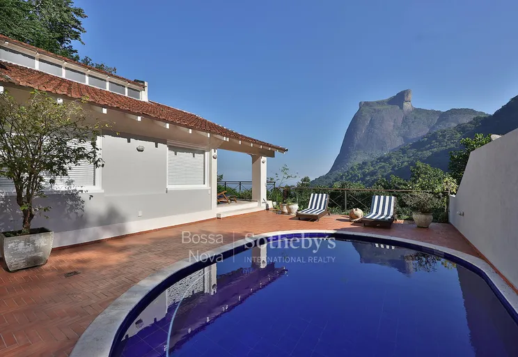 Piscina - Imagem 37