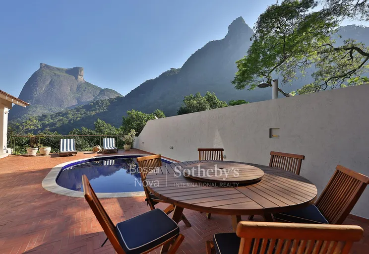 Piscina - Imagem 34