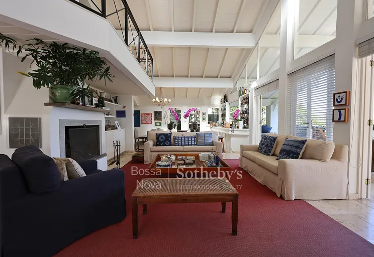 Sala - Imagem 20