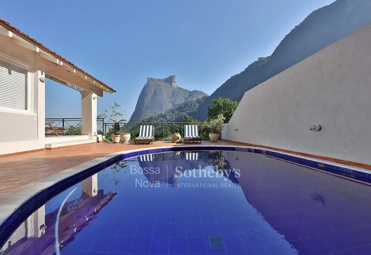 Piscina - Imagem 40