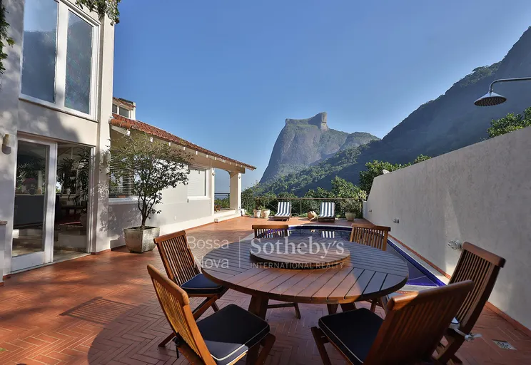 Piscina - Imagem 33