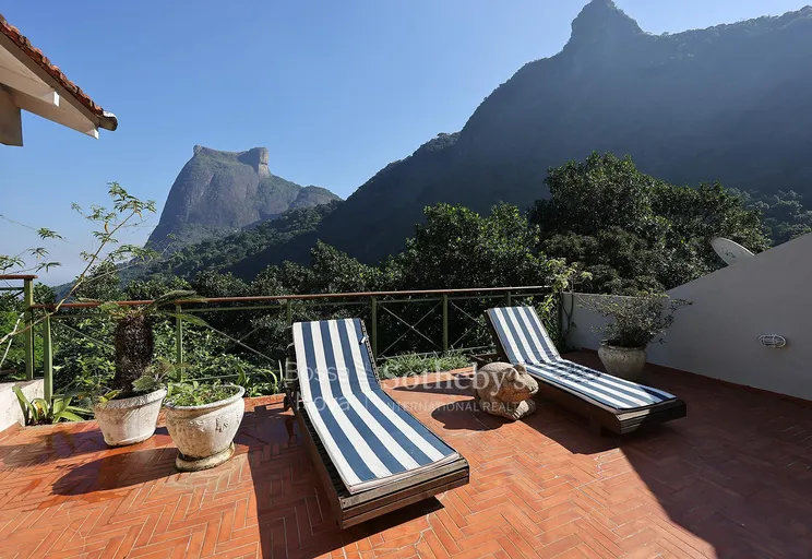 Terraço - Imagem 27
