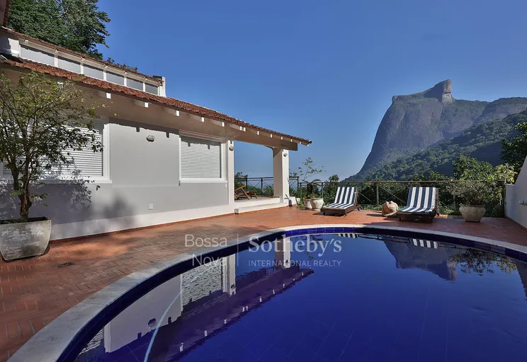 Piscina - Imagem 38