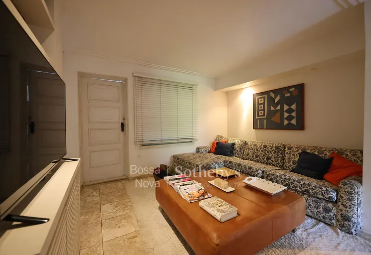Sala de TV - Imagem 61