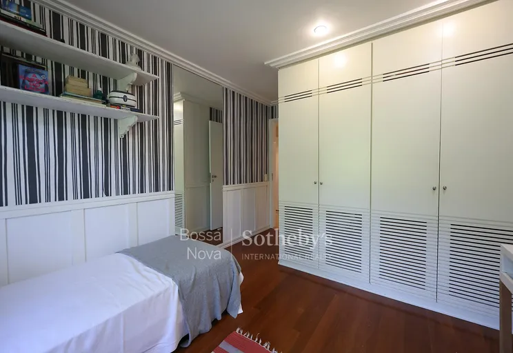 Quarto - Imagem 63