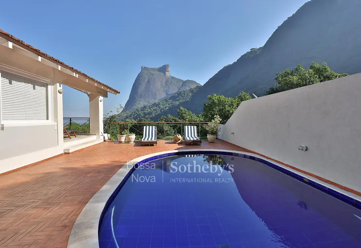 Piscina - Imagem 35