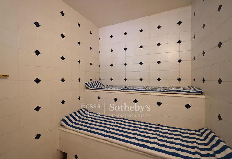 Sauna - Imagem 71