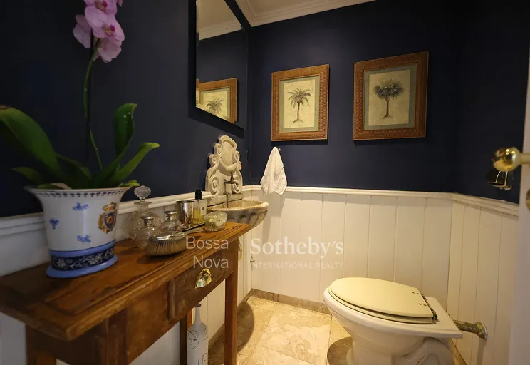 Lavabo - Imagem 68