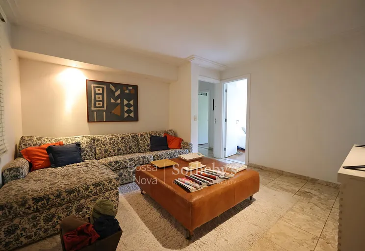 Sala de TV - Imagem 60