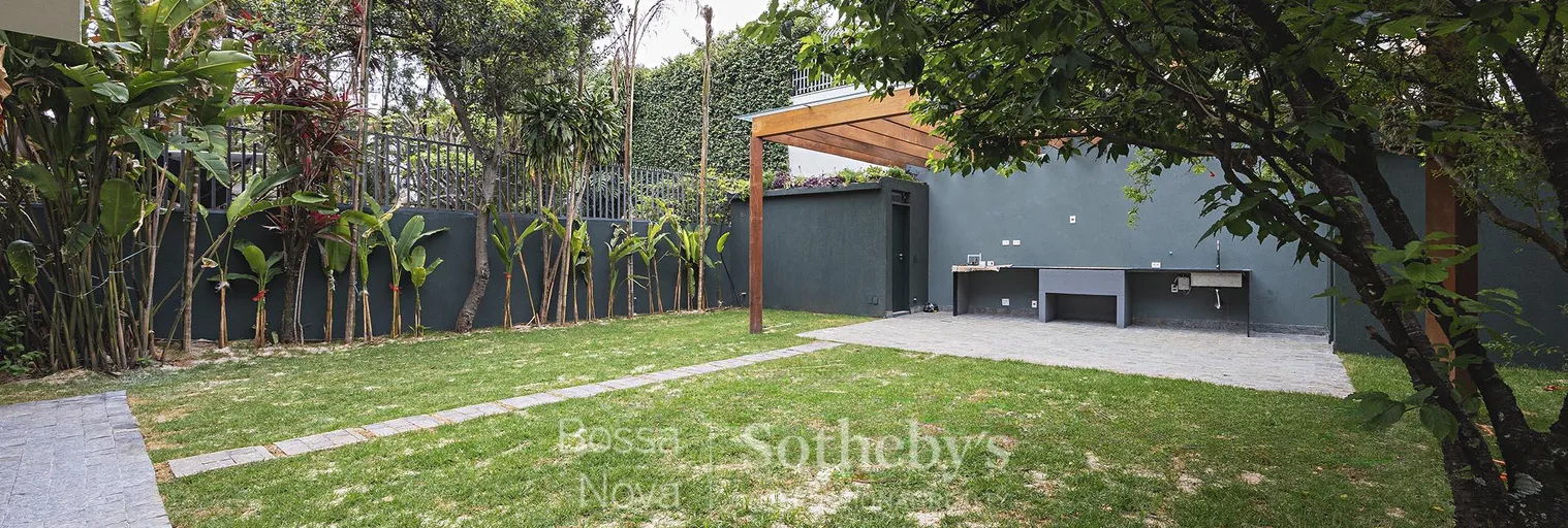Jardim - Imagem 7