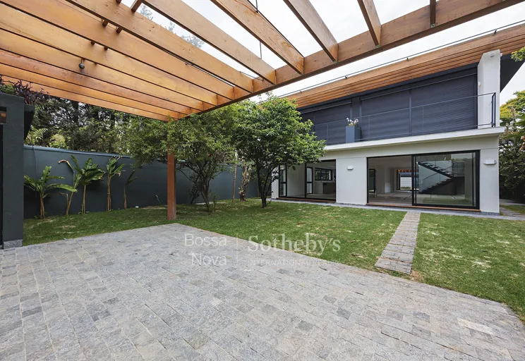 Jardim - Imagem 5