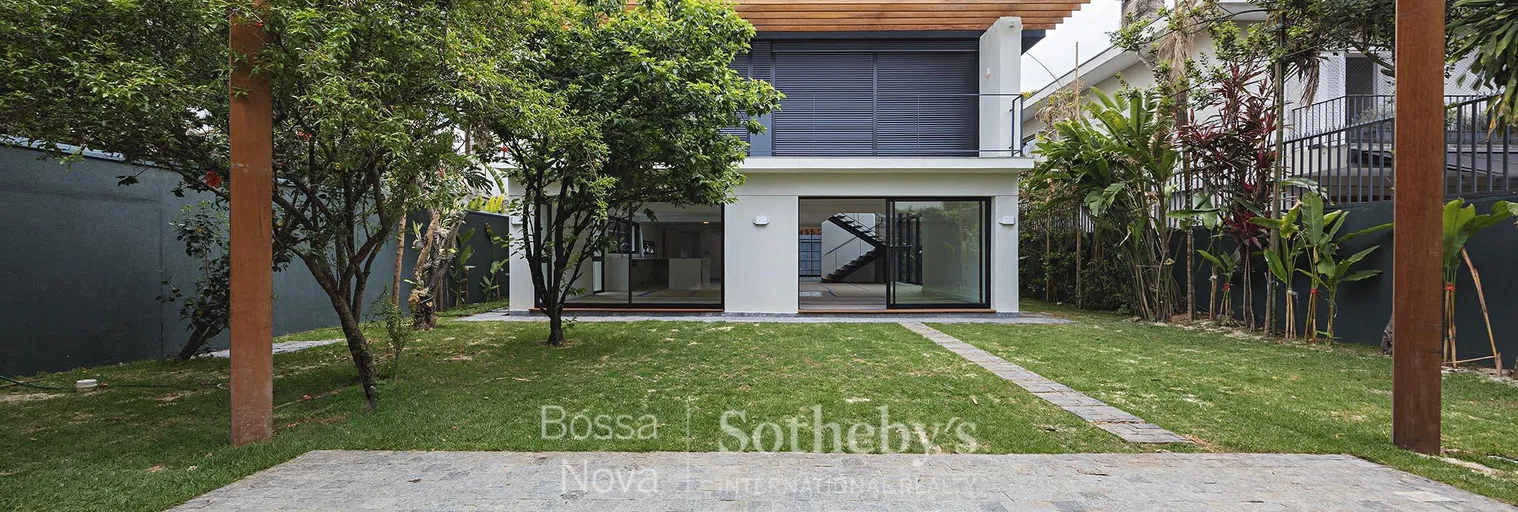 Jardim - Imagem 1