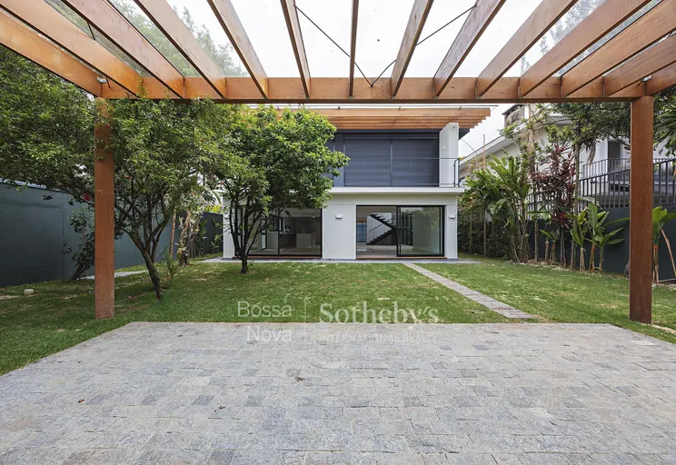Jardim - Imagem 1