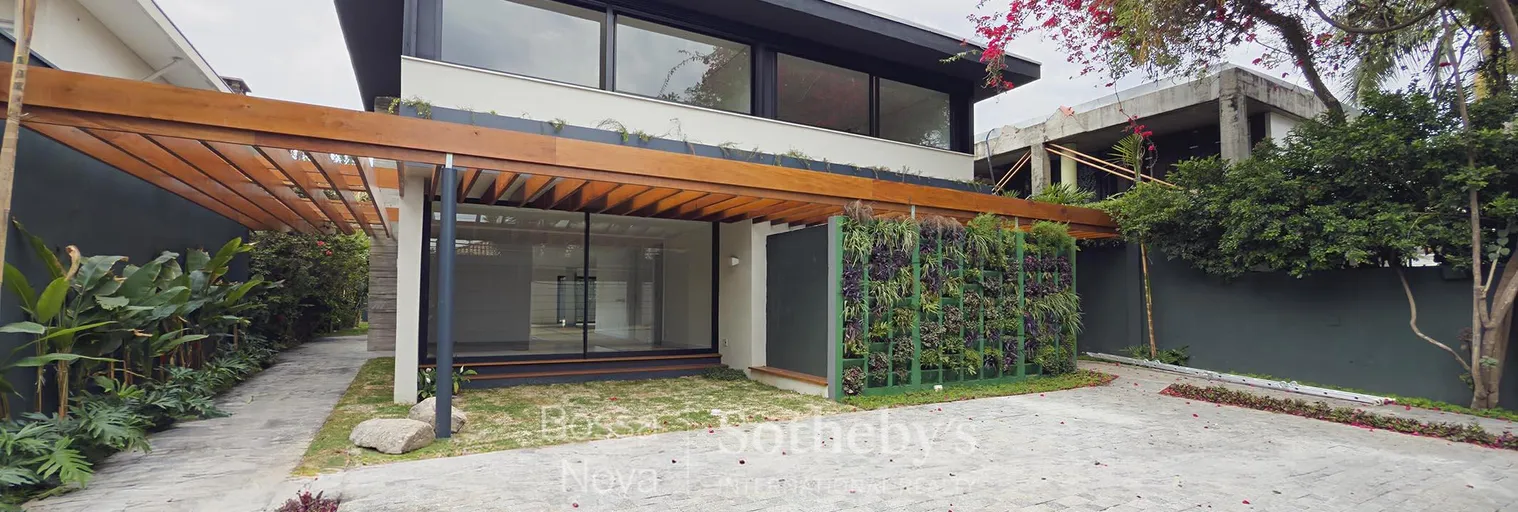 Fachada - Imagem 9