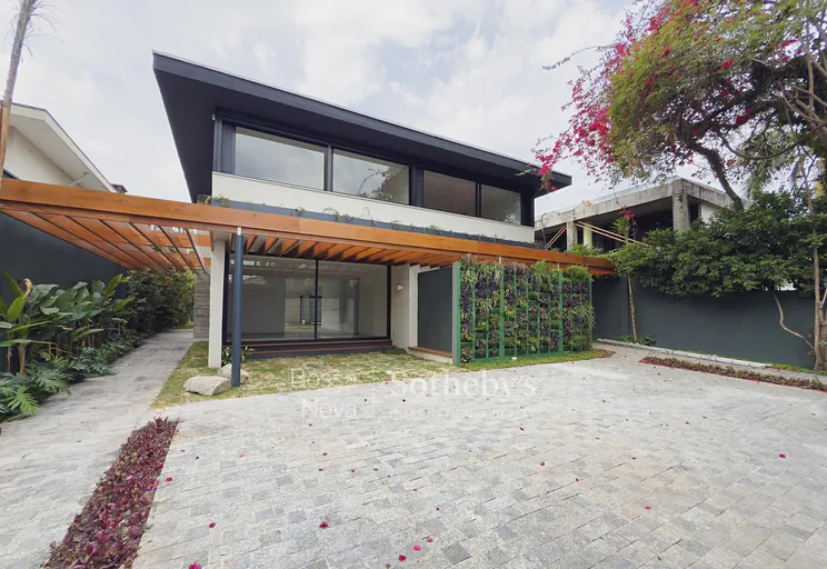 Fachada - Imagem 9