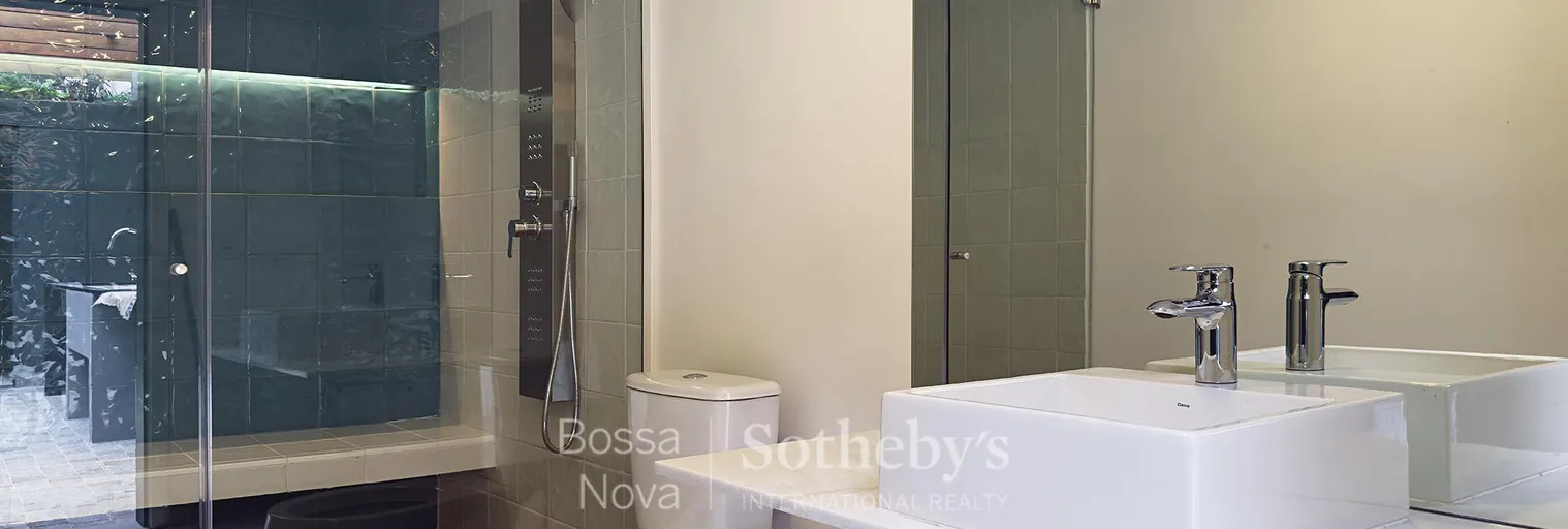 Banheiro - Imagem 22