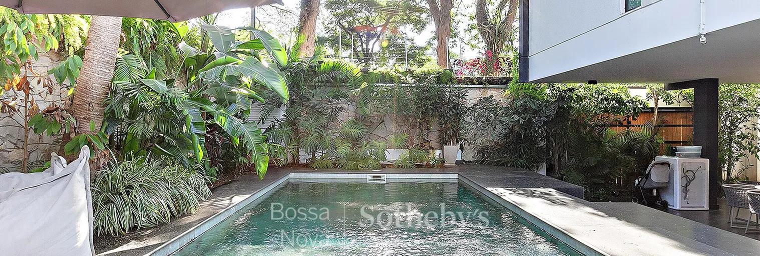 Piscina - Imagem 16
