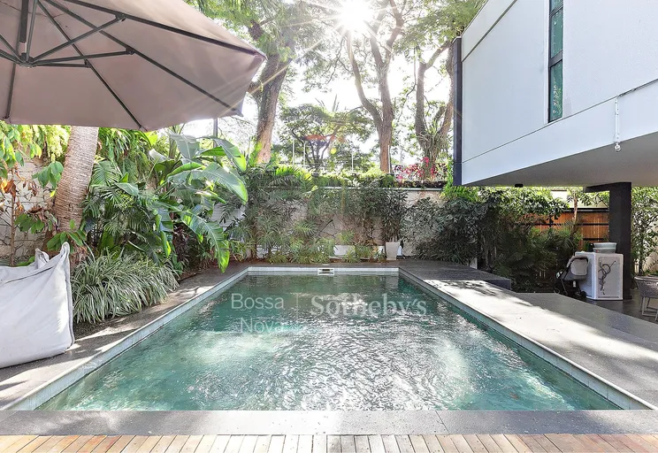 Piscina - Imagem 14