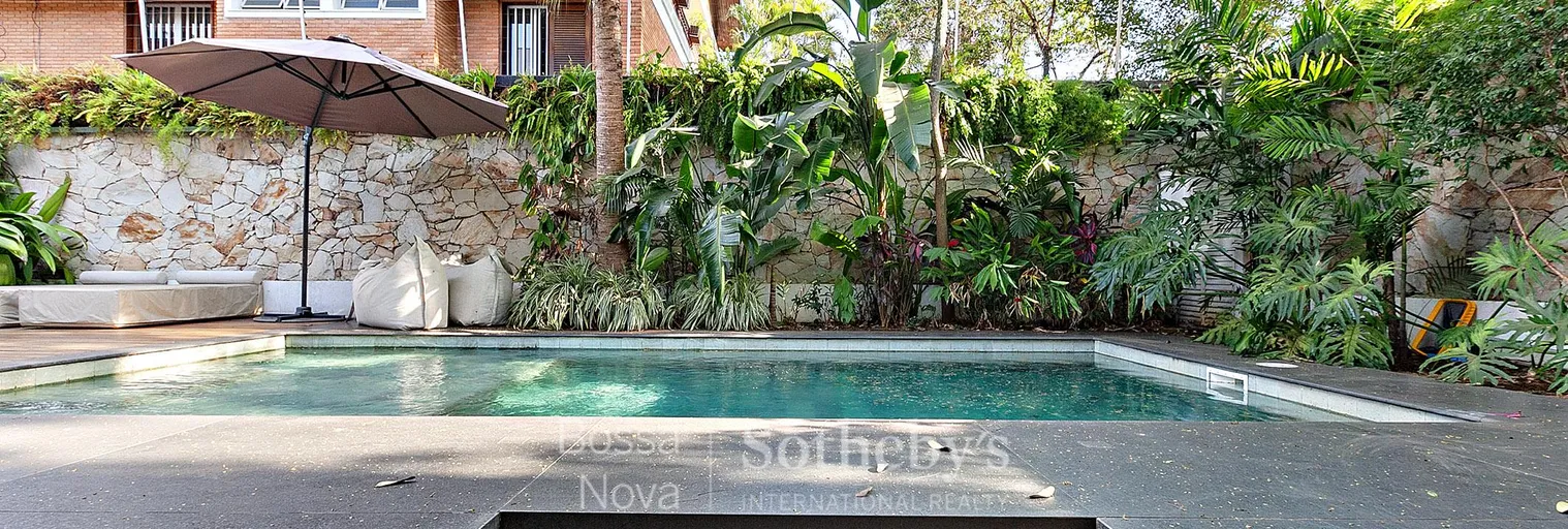 Piscina - Imagem 17