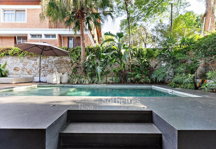 Piscina - Imagem 15