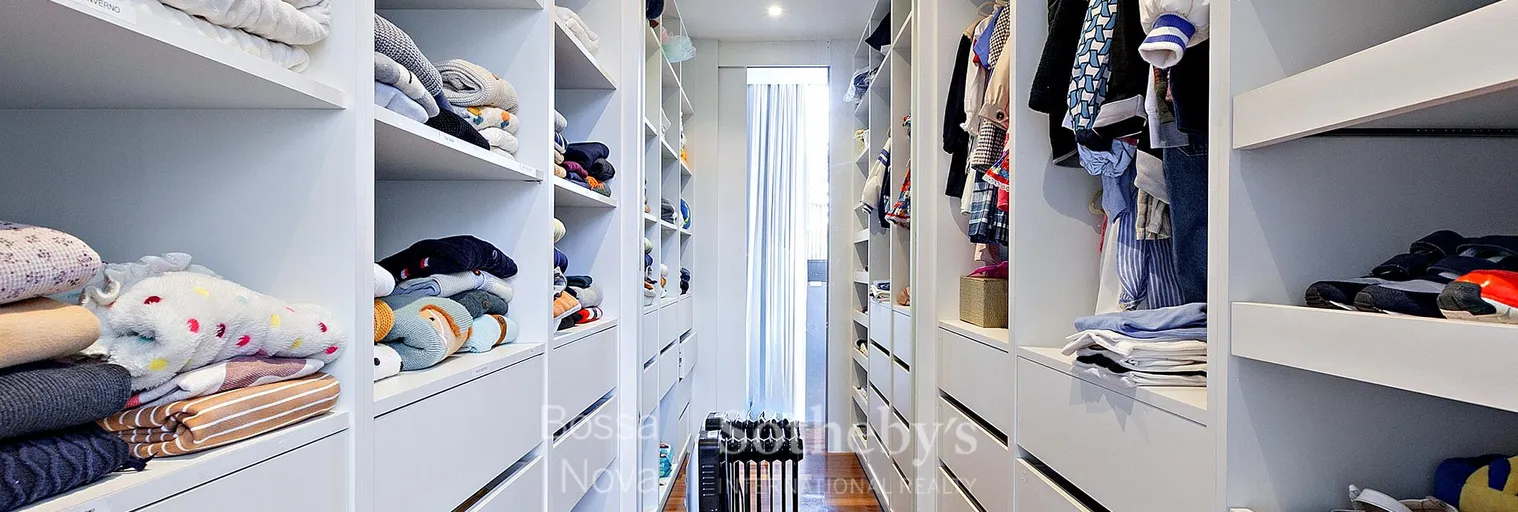 Closet - Imagem 28