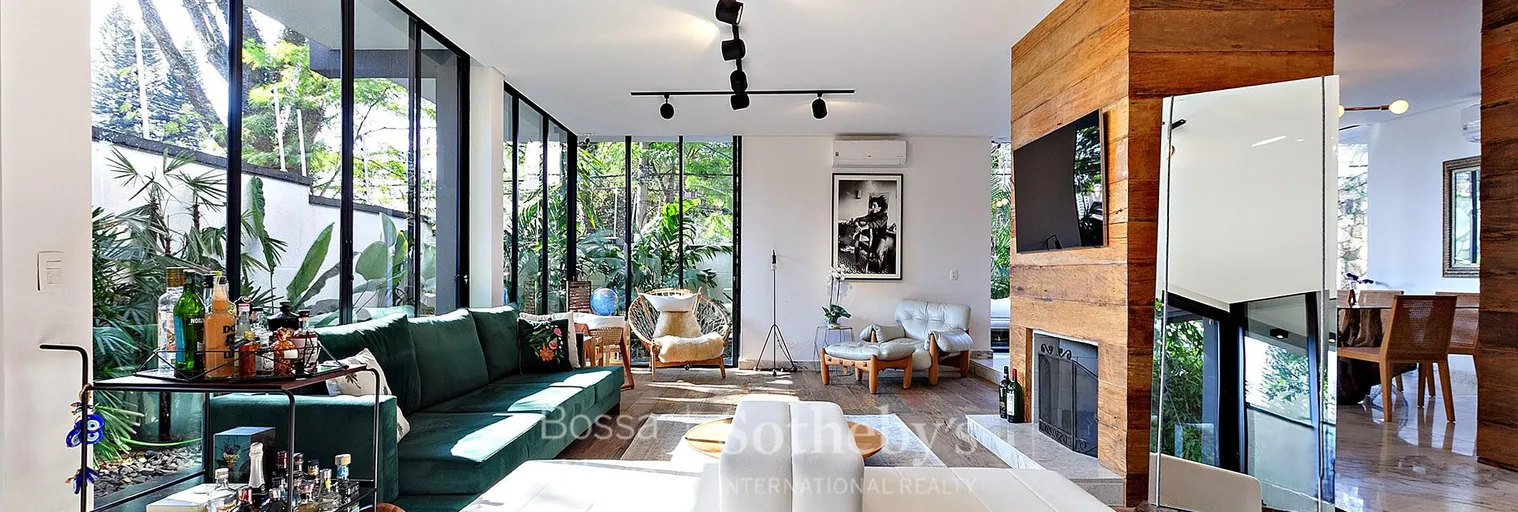 Living - Imagem 1