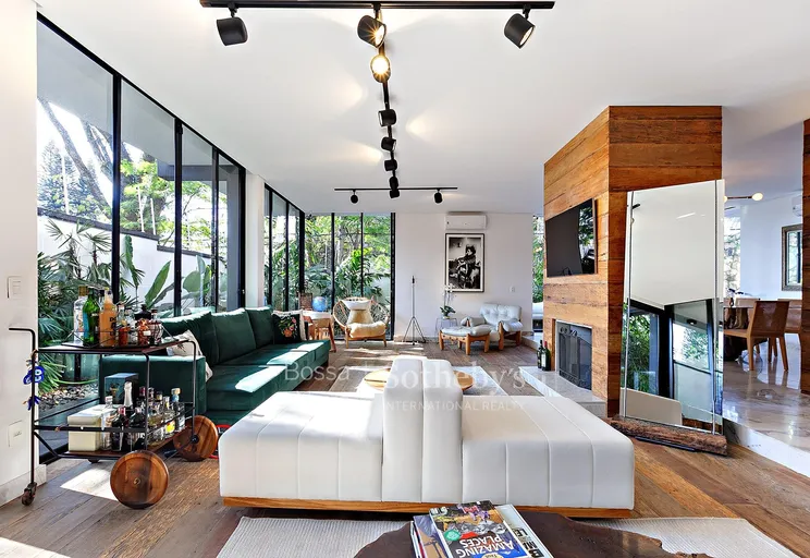 Living - Imagem 1