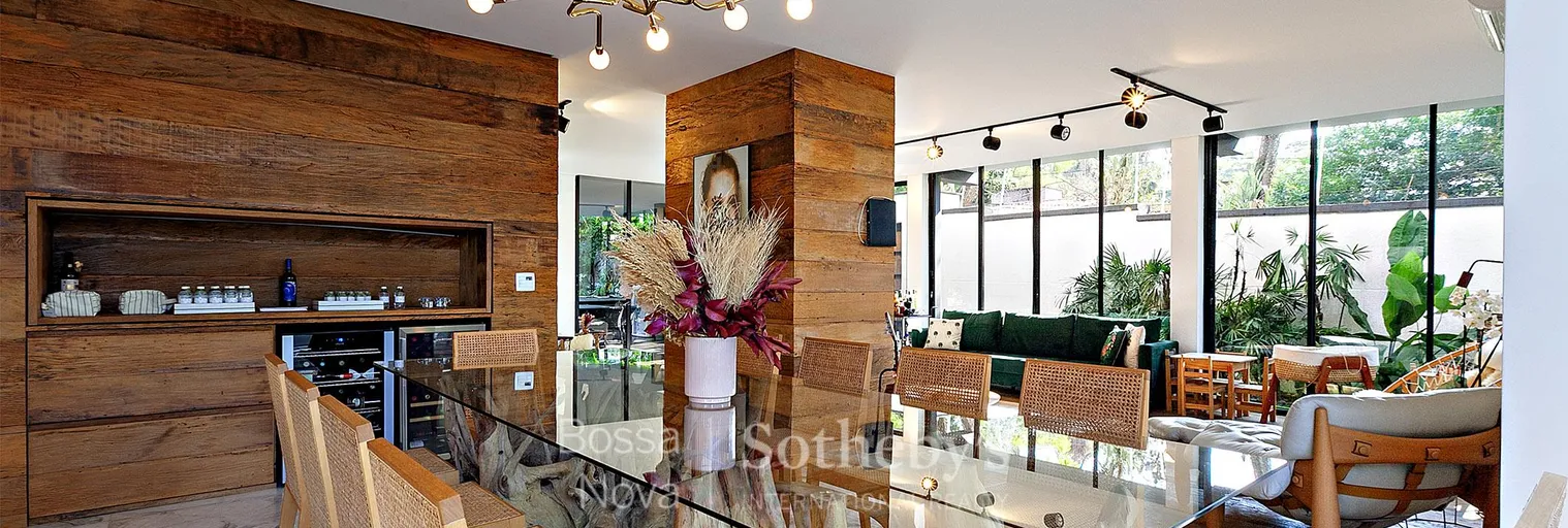 Sala de jantar - Imagem 3