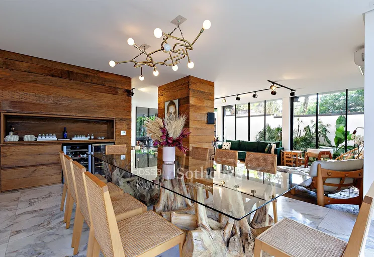Sala de jantar - Imagem 12