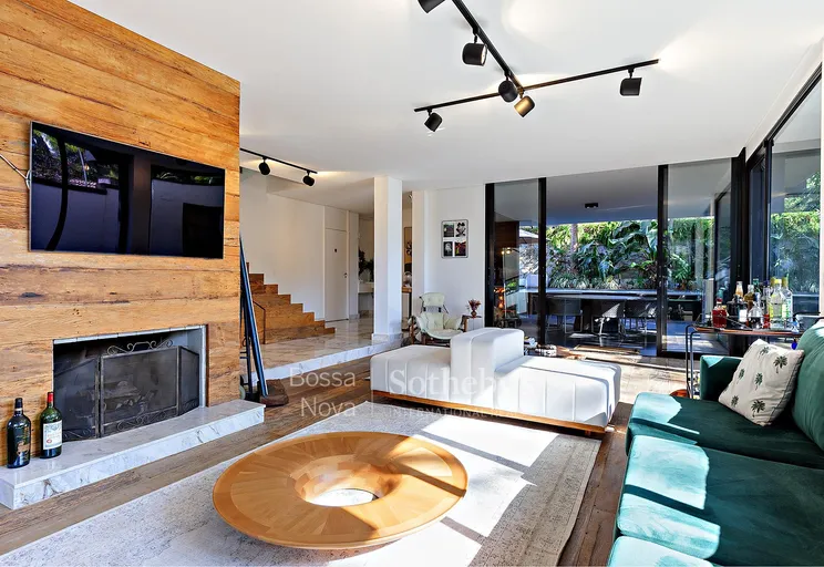 Home Theater - Imagem 7