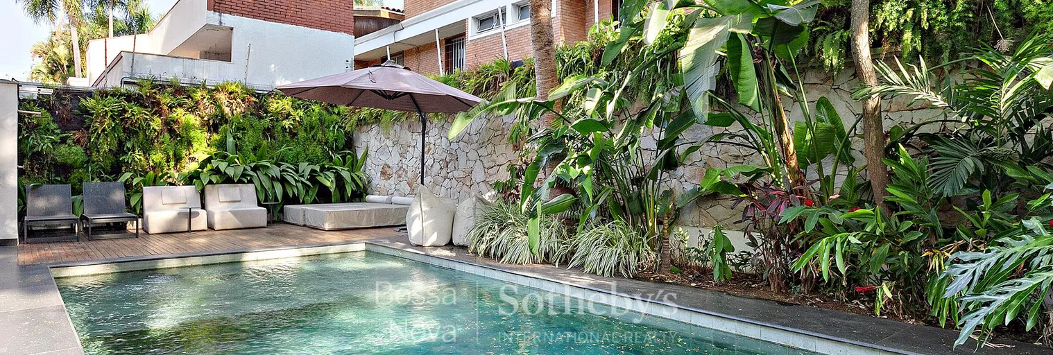 Piscina - Imagem 15