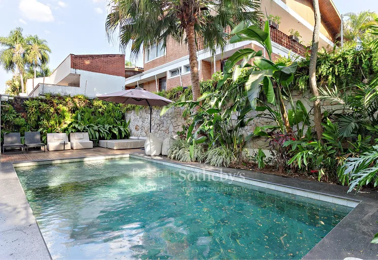 Piscina - Imagem 13