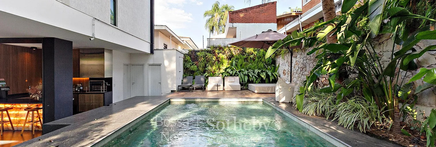 Piscina - Imagem 5
