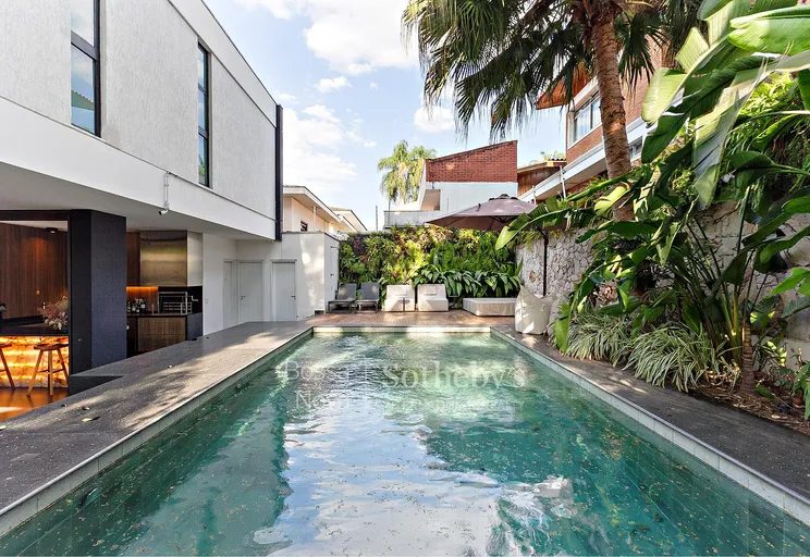 Piscina - Imagem 16