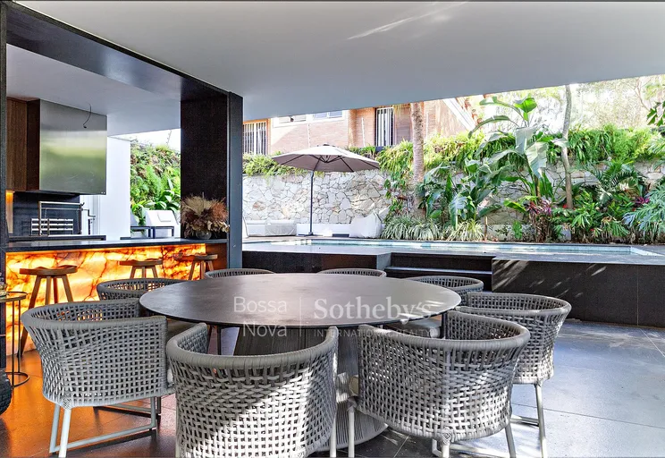 Espaço Gourmet - Imagem 20