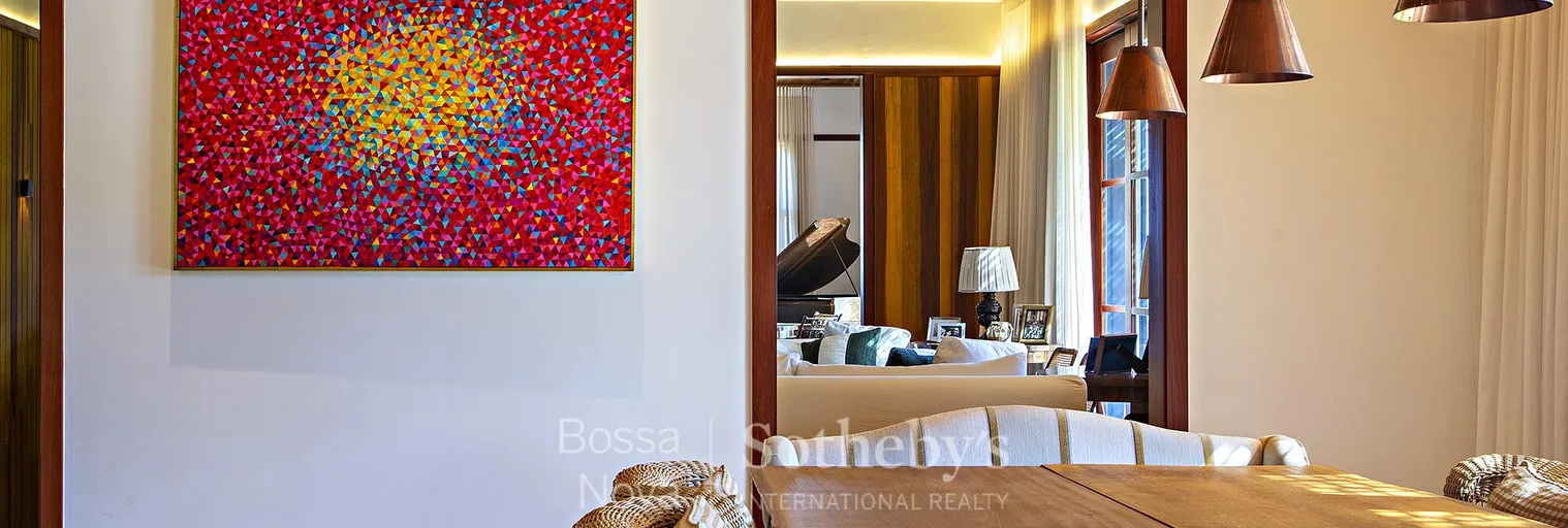 Sala de jantar - Imagem 24