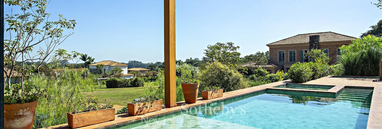 Piscina - Imagem 1