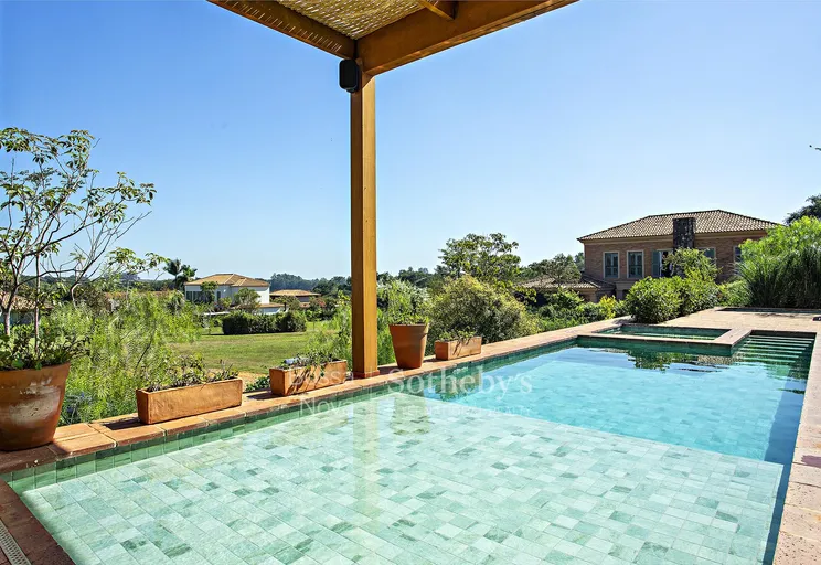 Piscina - Imagem 11