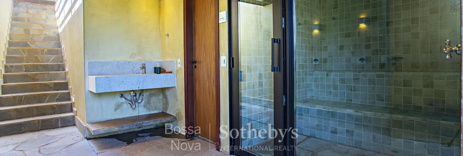 Sauna - Imagem 13
