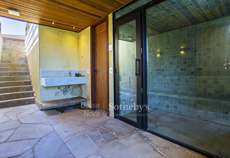 Sauna - Imagem 13