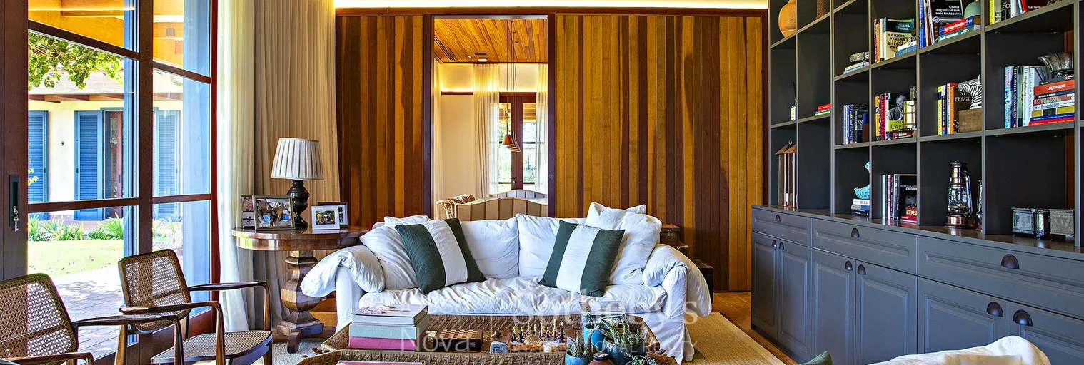 Living - Imagem 20